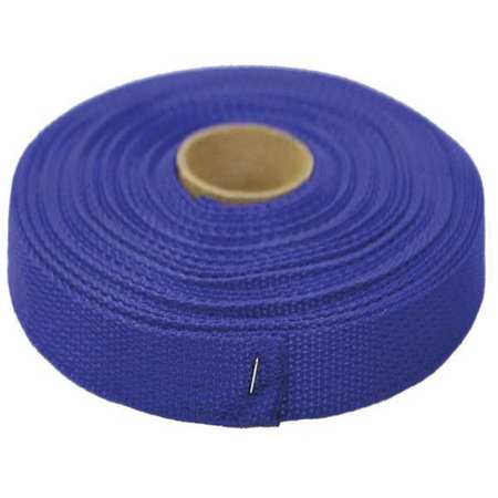 BULK-STRAP Bulk Webbing, 51 ft x 3/4 In, 375 lb P34051BL