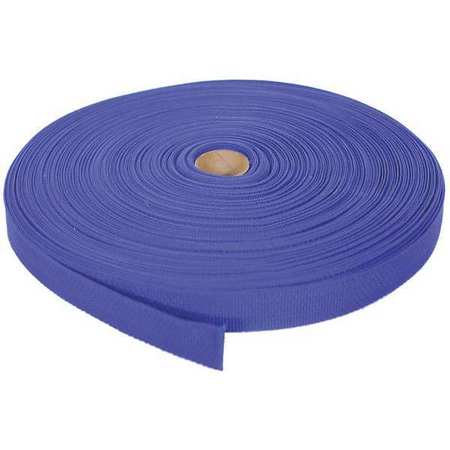 BULK-STRAP Bulk Webbing, 300 ft x 3/4 In, 375lb P34300BL