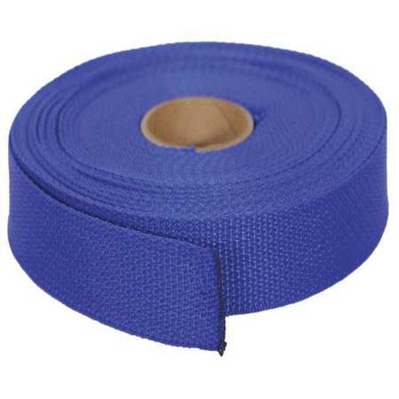 BULK-STRAP Bulk Webbing, 51 ft x 1 In, 500 lb P01051BL