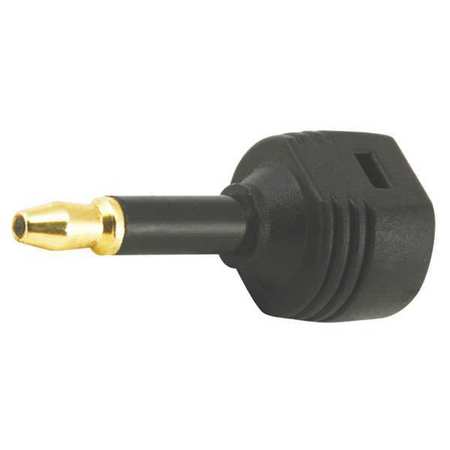 MONOPRICE Toslink (F) to Tslink Mini (M) Adapter 2671