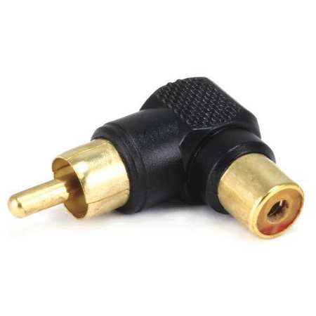 Monoprice RCA Plug to RCA Jack Adapter 7233