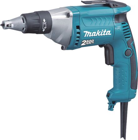 MAKITA 2,500 RPM Drywall Screwdriver FS2200