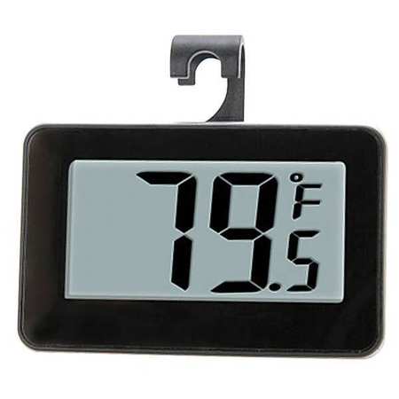 Taylor LCD Digital Food Service Thermometer with -4 to 140 (F) 1443