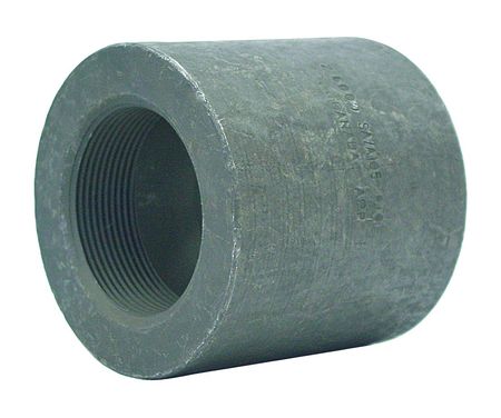 ANVIL 3/4" Forged Steel Coupling Class 6000 0361249006
