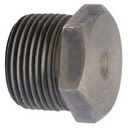 ANVIL 2" Male NPT Forged Steel Hex Head Plug Class 6000 0361314008