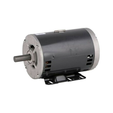 Lennox Blower Motor, 2 HP, 3-Phase, 208 to 460V, 3 Phase, 200-230/460 VAC 3 Ph 60 Hz Volts 14K10