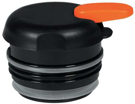 THERMOS Brew In Lid for TGU/THF Carafes, Orange RTGUDC25