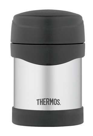Thermos Insulated Food Jar, 10 oz 2330TRI6