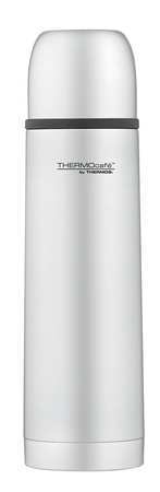 Thermos Insulated Beverage Bottle 17 oz., Stainless Steel DF2150SSW4