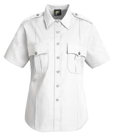 HORACE SMALL New Dimension Stretch Dress Shirt, L HS1270 SS L