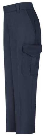 HORACE SMALL Cargo Pants, Navy, Size30-1/2x36U In HS2444 08R36U