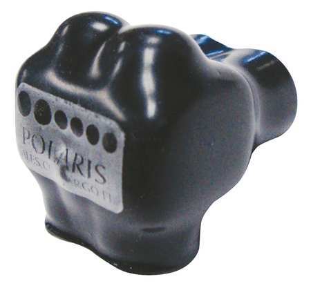 Polaris Insulated Multitap Connector, 1.12 In. W IT-4AB