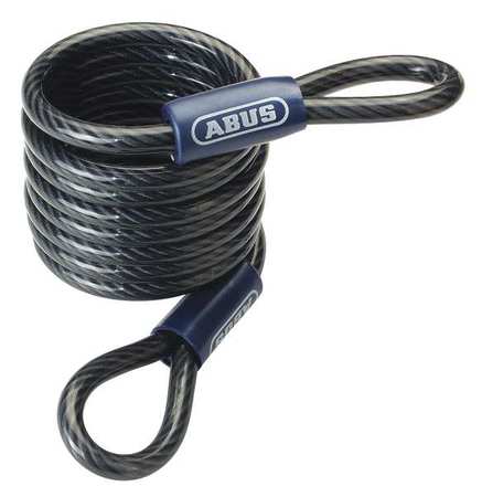 Abus 13011 1850/185 COILED CABLE