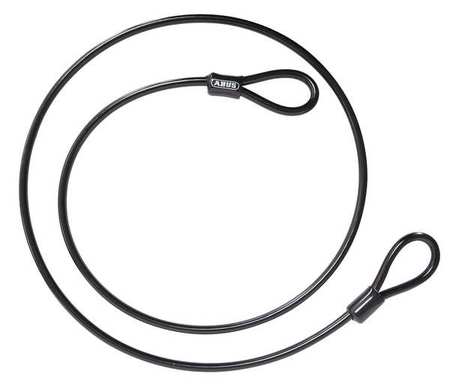 Abus 13011 10/200 NON-COILED CABLE