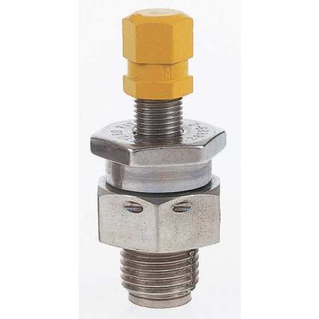 HALTEC Shock Strut Valve H-798