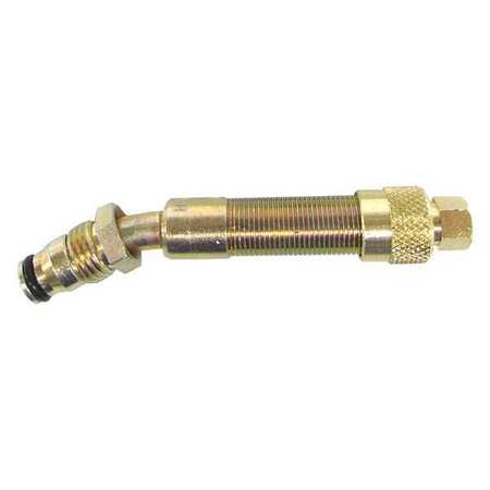 HALTEC LB Swivel Valve Stem, 2" WH-52-2