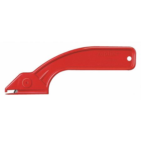 MARTOR Safety Cutter Straight, 7 in L 01.08