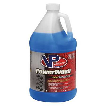 Vp Racing Fuels 1 gal. Power Wash Super Concentrate Cleaner 4 PK M10018