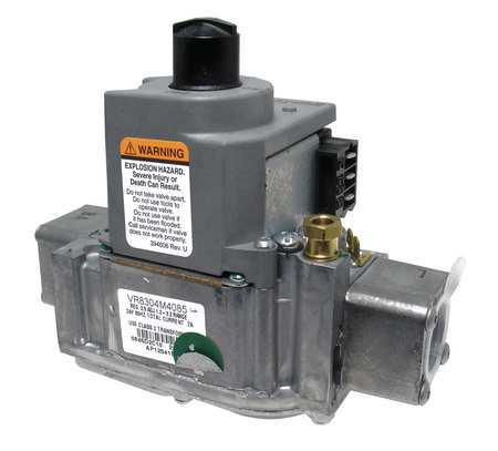 RHEEM Gas Valve, Natural Gas SP12541B