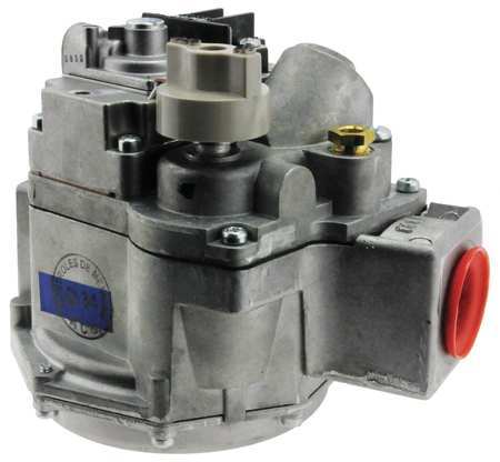 RHEEM Gas Valve, Snap Open, Natural Gas, for use with G3387352 SP12543