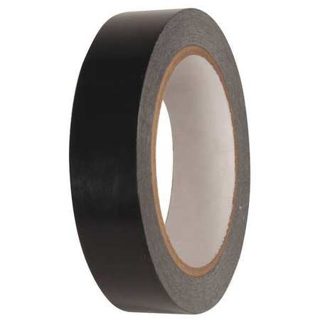 ZORO SELECT Marking Tape, Roll, 1In W, 216 ft. L 15D705