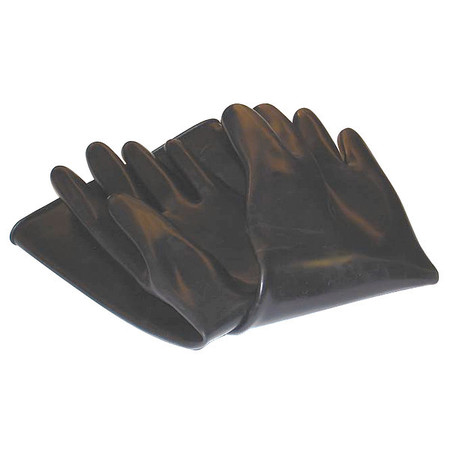 ALC Rubber Blast Gloves, PR 11640