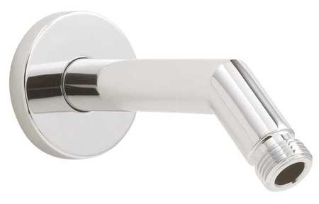 SPEAKMAN Neo Shower Arm and Flange 1/2", Polished Chrome S-2540
