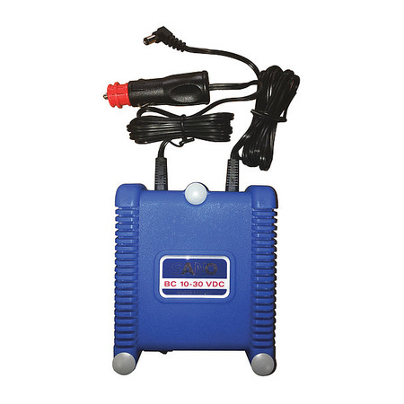 ZORO SELECT Hand Truck Battery Charger 274181