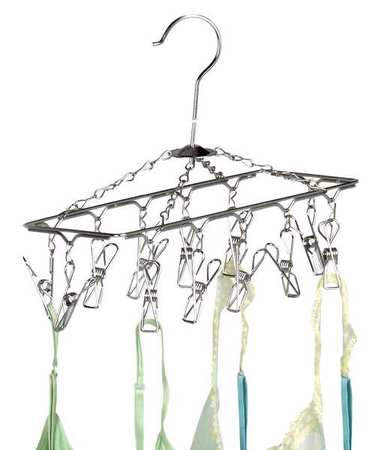 Honey-Can-Do Hanging Drying Rack DRY-01102
