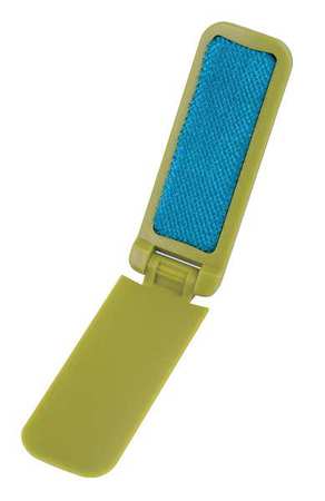 Honey-Can-Do Foldable Lint Brush, Green LNT-01594