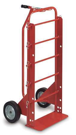 GARDNER BENDER Wire Spool Cart and Caddy: 300 lb Load Capacity, 4 Spindles