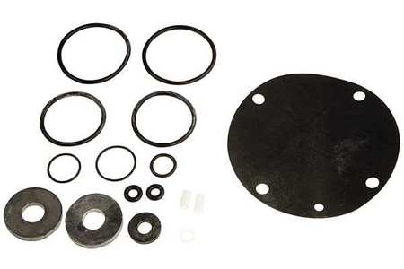 FEBCO Rubber Parts Kit, 3/4 to 1 In 905111