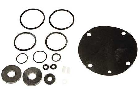 FEBCO Rubber Parts Kit, 1-1/2 to 2 In 905112