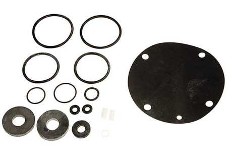 Febco Rubber Parts Kit, 1-1/2 to 2 In 905112