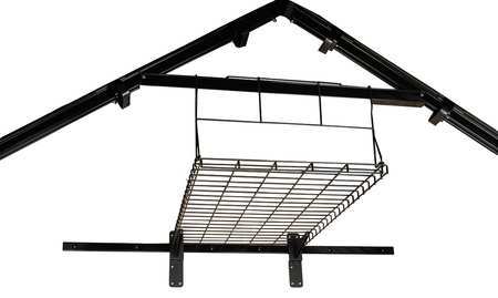 Suncast Loft Shelf, Use With 15X388, 15X389 BMSA2L