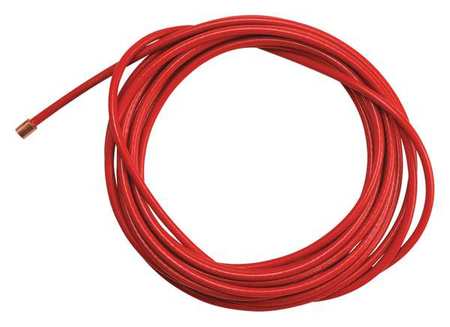 BRADY Lockout Cable, 16 ft. L 50953