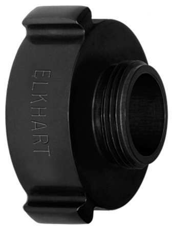 ELKHART BRASS Rocker Lug, NPSHxMNPSH, 2-1/2 Inx1-1/2 In A-327-A