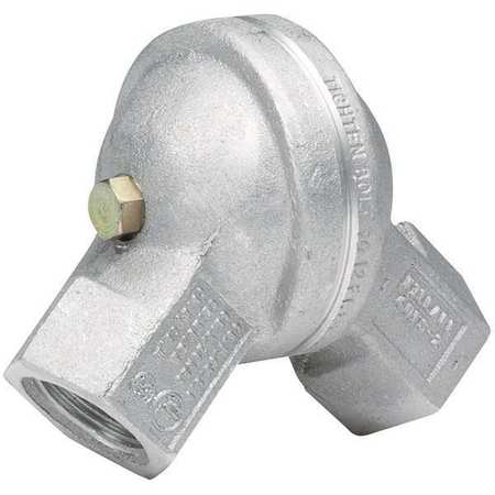 KILLARK Swivel Elbow, HF, 1/2" GUFS-1