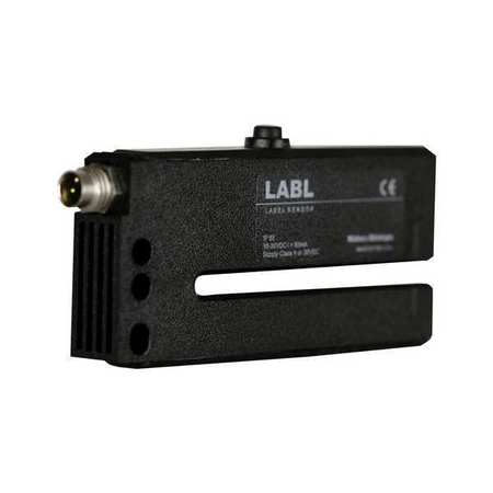 SHIMPO Label Sensor Standard/Thin/Custom Learn LABL-2