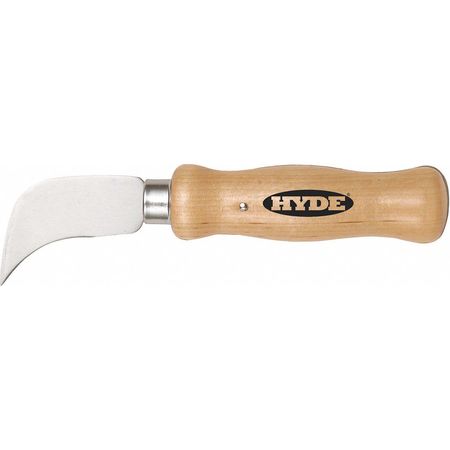 Hyde Flooring Short Point Knife, 2-1/2" L 20250