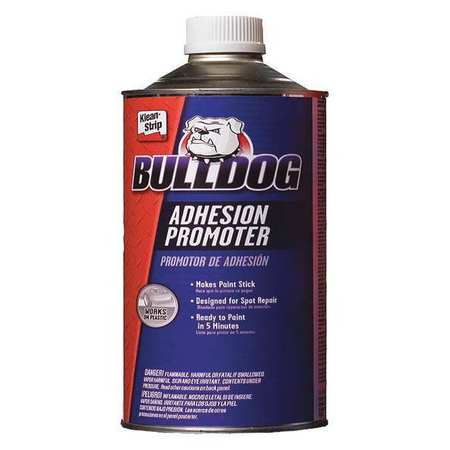 Bulldog Adhesion Promoter, 6 PK QTPO123