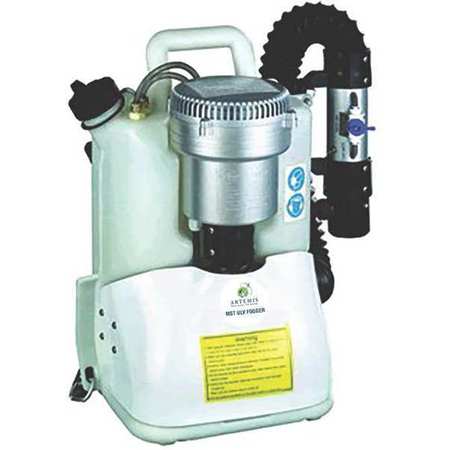 Artemis Bio-Solutions ULV Backpack Fogger/Sprayer AMSTBPS