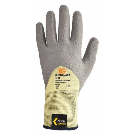 KLEENGUARD Cut Resistant Coated Gloves, 2 Cut Level, Polyurethane, XL, 24PK 38646