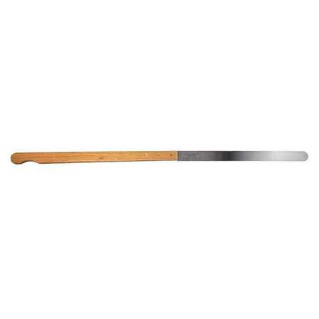 BRUSHKING Knife Pine Shaper, 16" Blade, 20" Handle 83PS16/20