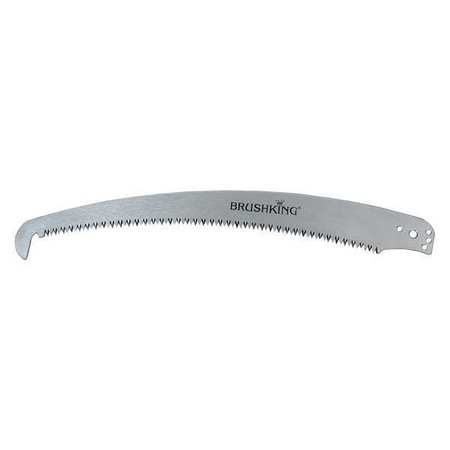 BRUSHKING Pole Saw, Hook, 13" B-338-L