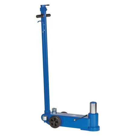 AME 25 Tons Air Hydraulic Jack 8.7" Min. Lifting H 25-1