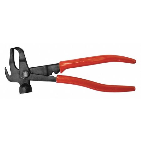 AME Wheel Weight Pliers, Powder Coated 51290