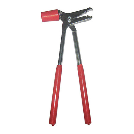 AME Wheel Weight Tool with Soft Head 51480