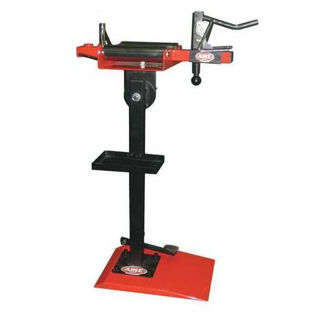 Ame Tire Spreader, Floor Mount, Portable 73080