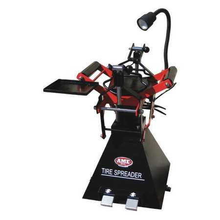 AME Pneumatic Tire Spreader with Stand 73100
